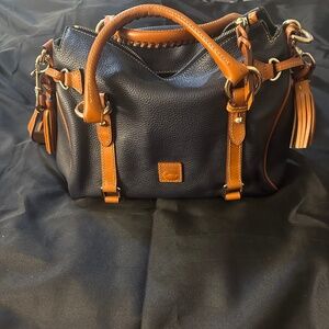 Dooney & Bourke Satchel